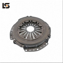 Hot sale cnc machining die cast aluminum auto parts clutch case